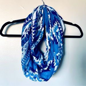 Infinity Scarf from Vanity
